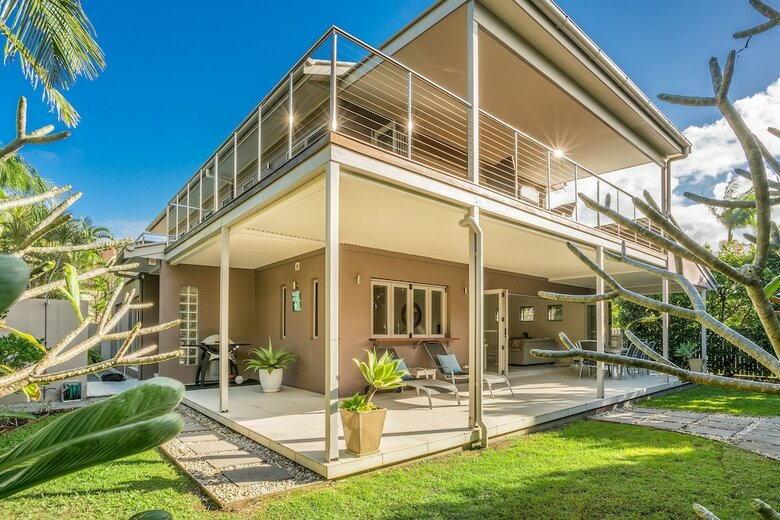 Byron Beach Style