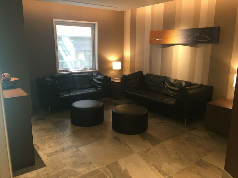 Hotel Keikyu Ex Inn Higashiginza