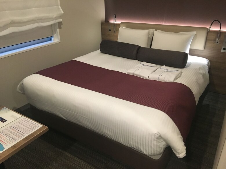 Hotel Keikyu Ex Inn Higashiginza