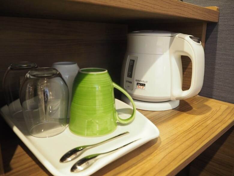 Hotel Keikyu Ex Inn Higashiginza