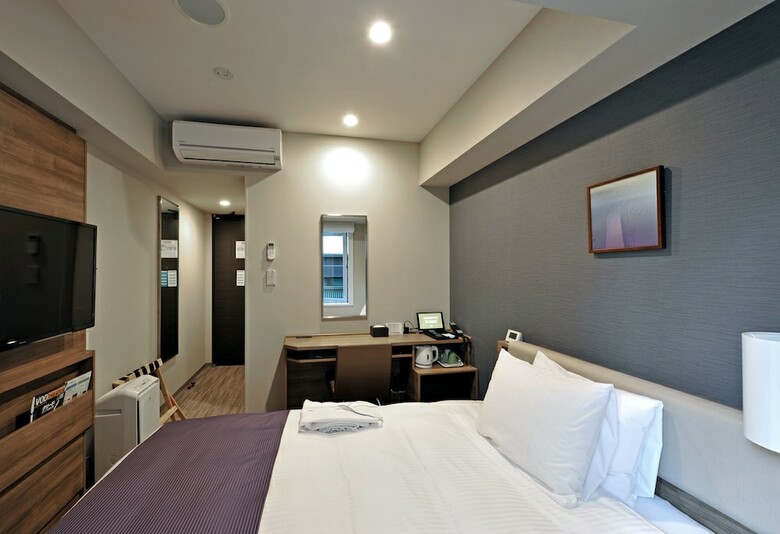 Hotel Keikyu Ex Inn Higashiginza