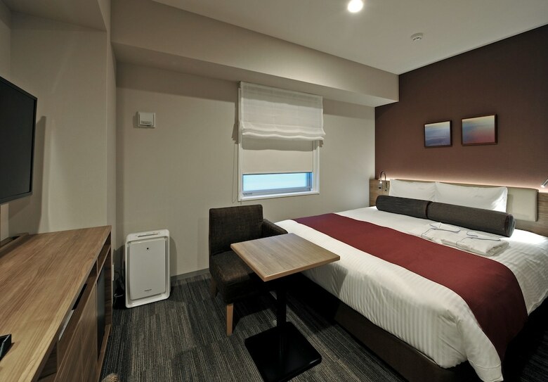 Hotel Keikyu Ex Inn Higashiginza