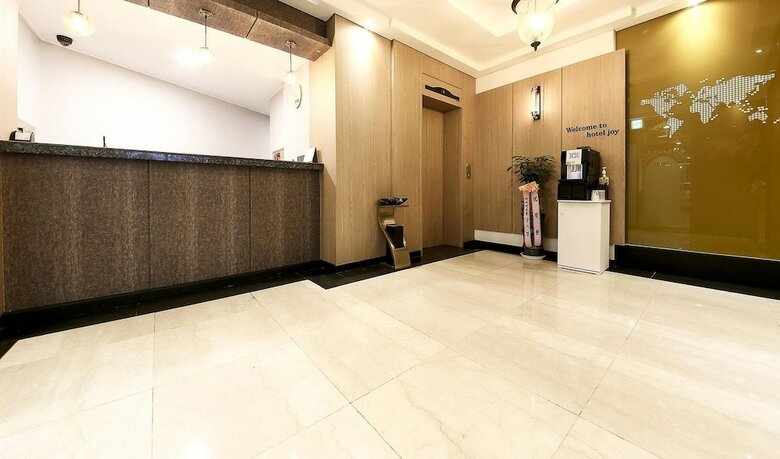Joy Hotel