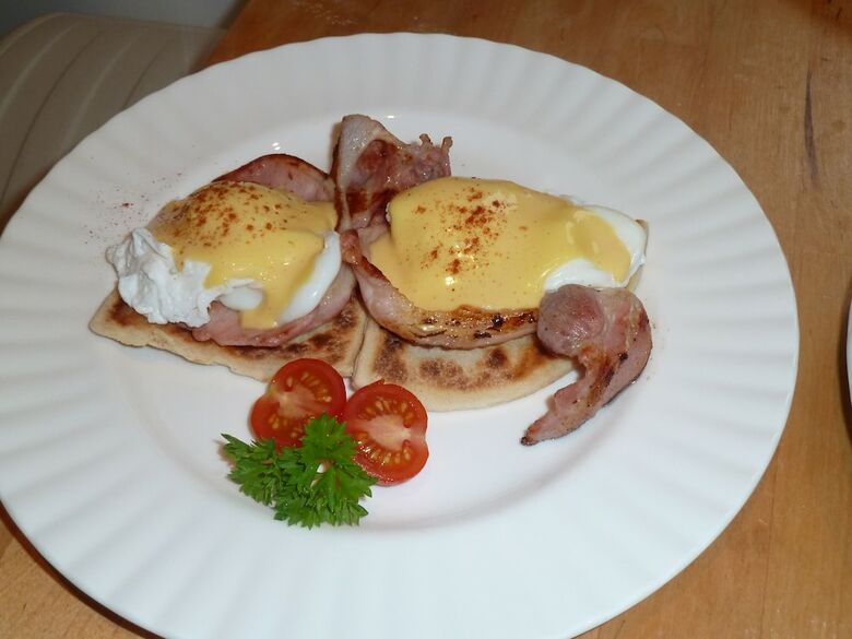 Failte Bed And Breakfast