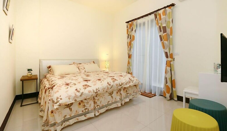 Luckystar B&B