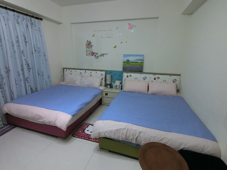 Luckystar B&B