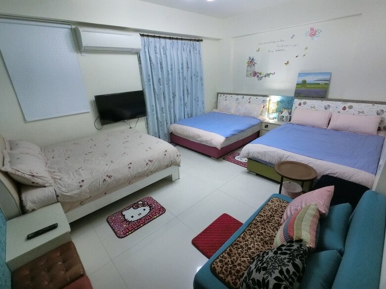 Luckystar B&B
