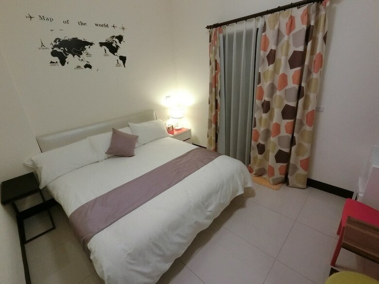 Luckystar B&B