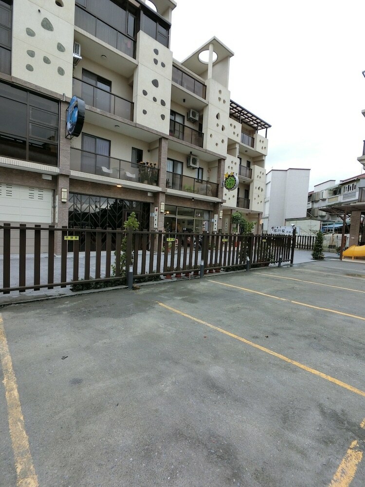 Luckystar B&B