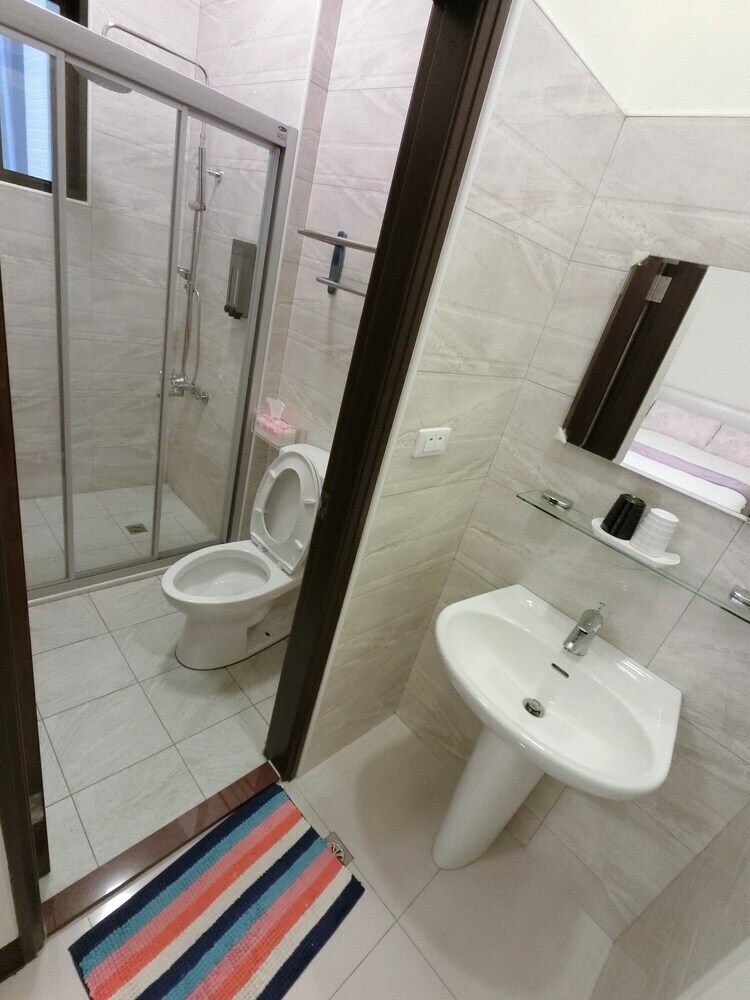 Luckystar B&B