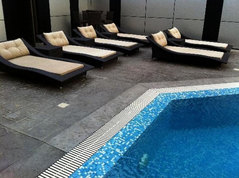 Check Inn Hotel Abuja
