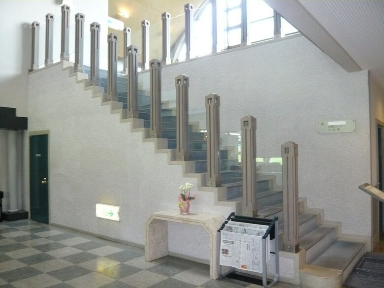 Kishu Tetsudou Karuizawa Hotel