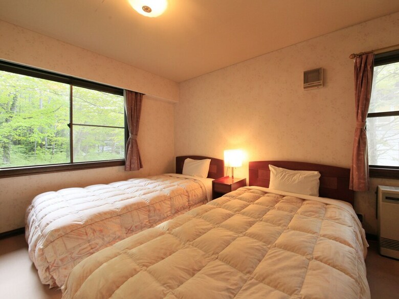 Kishu Tetsudou Karuizawa Hotel