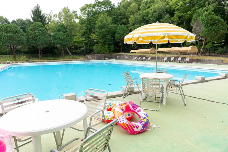 Kishu Tetsudou Karuizawa Hotel