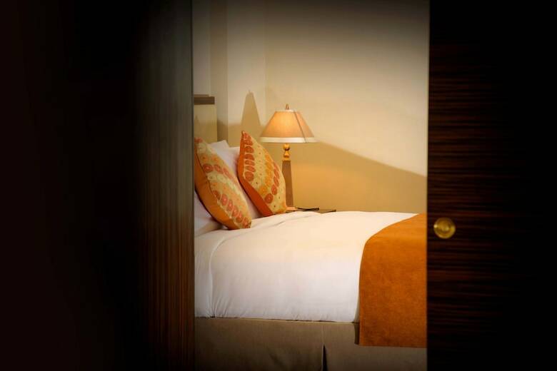 Hotel Warwick Al Khobar