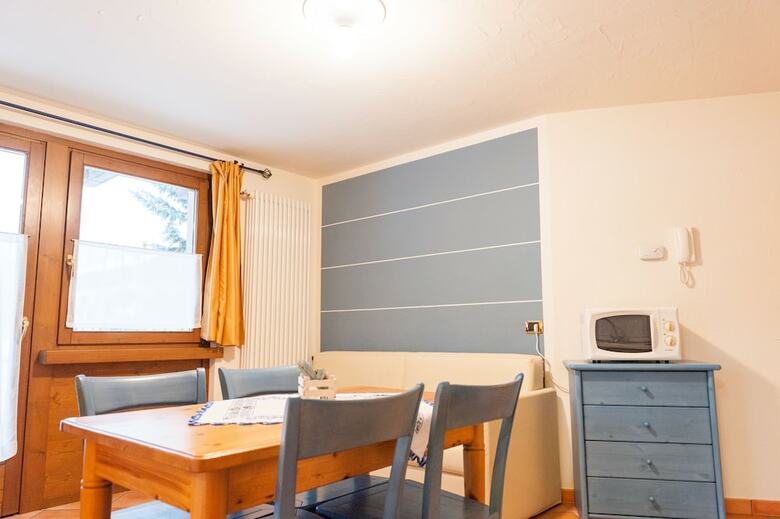 Apartamento Residence Bait Da Mott