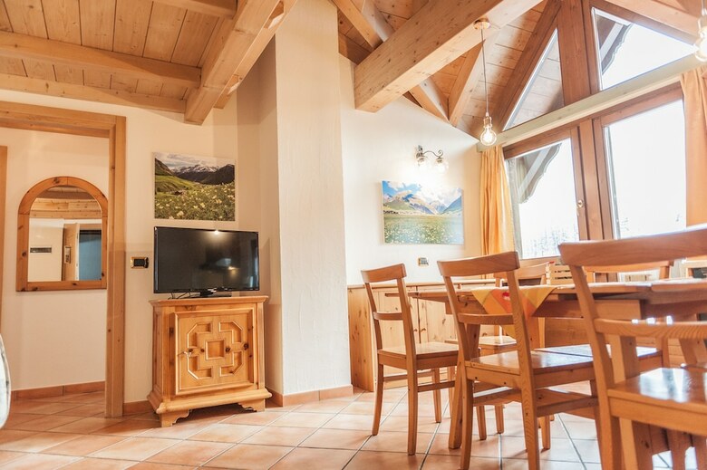 Apartamento Residence Bait Da Mott