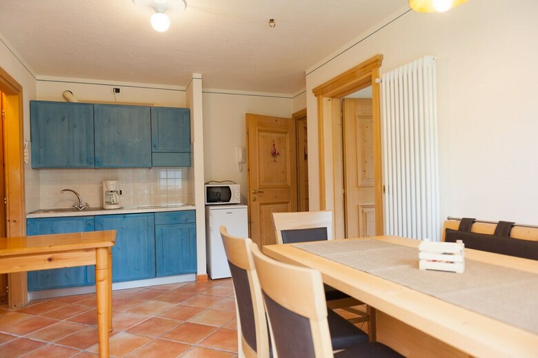 Apartamento Residence Bait Da Mott
