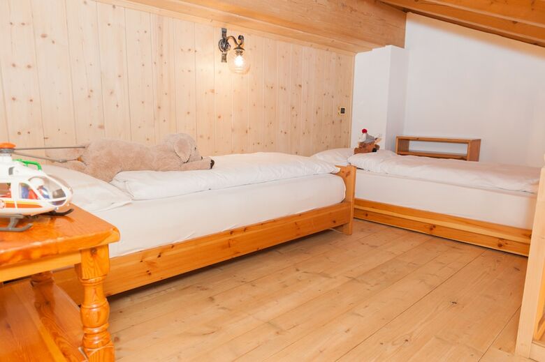 Apartamento Residence Bait Da Mott