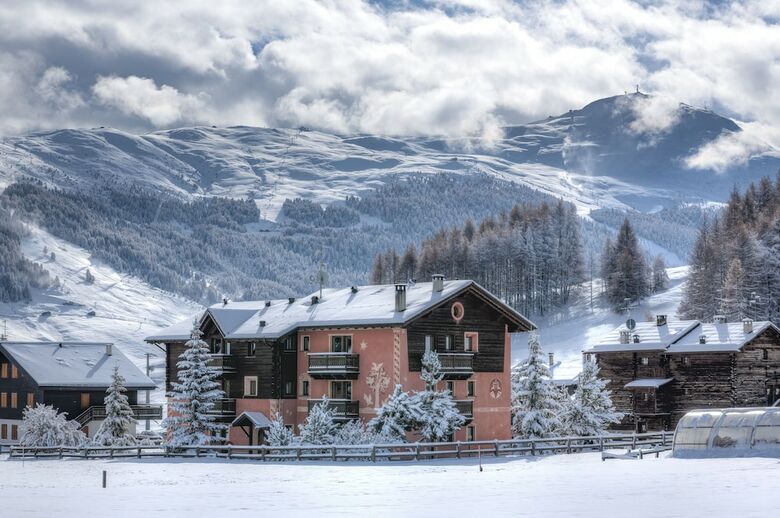 Apartamento Residence Bait Da Mott