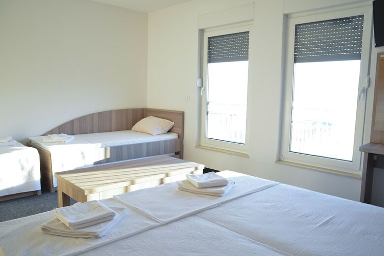 Motel Rivero A&s