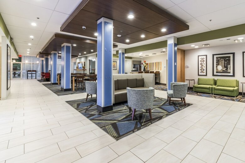 Hotel Holiday Inn Express Villa Rica