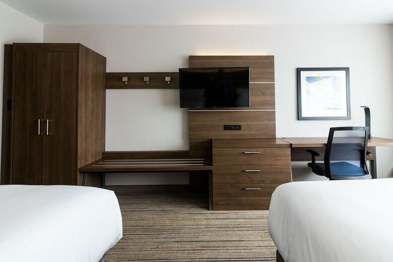 Hotel Holiday Inn Express Villa Rica