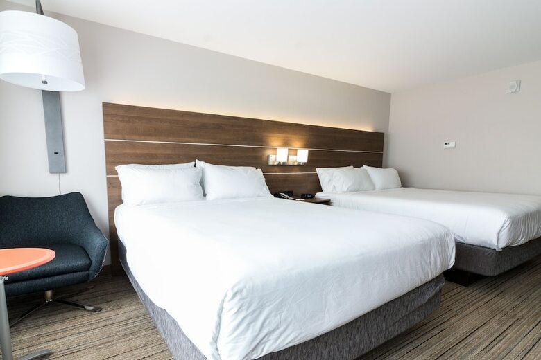 Hotel Holiday Inn Express Villa Rica