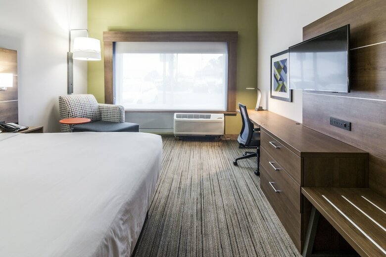 Hotel Holiday Inn Express Villa Rica