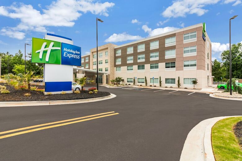 Hotel Holiday Inn Express Villa Rica