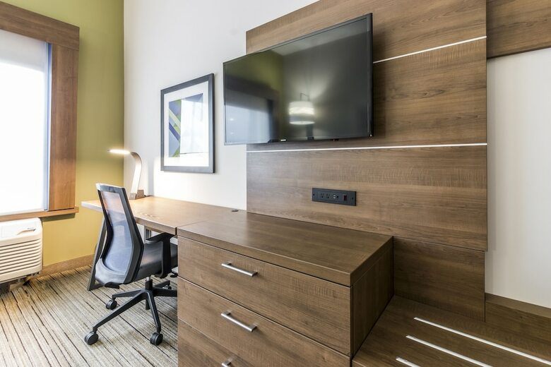 Hotel Holiday Inn Express Villa Rica