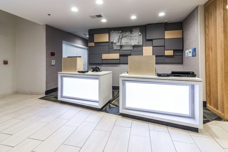 Hotel Holiday Inn Express Villa Rica