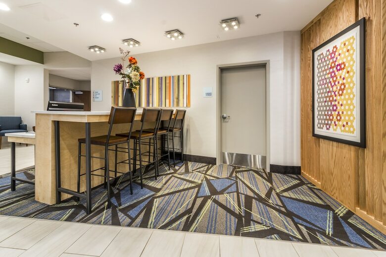 Hotel Holiday Inn Express Villa Rica