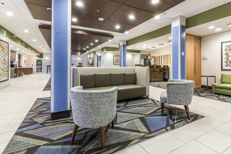 Hotel Holiday Inn Express Villa Rica