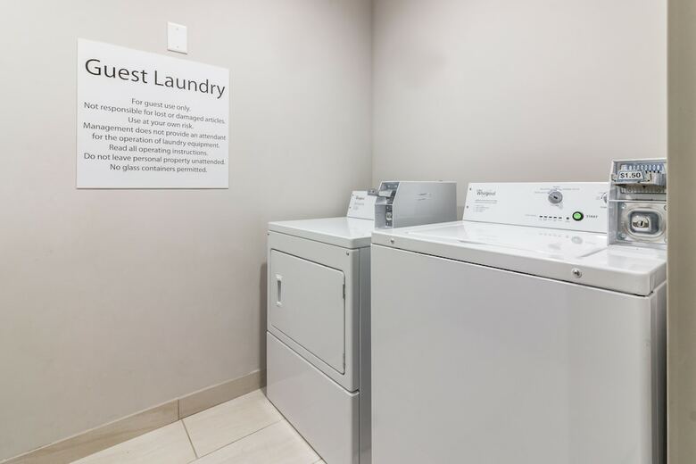 Hotel Holiday Inn Express Villa Rica
