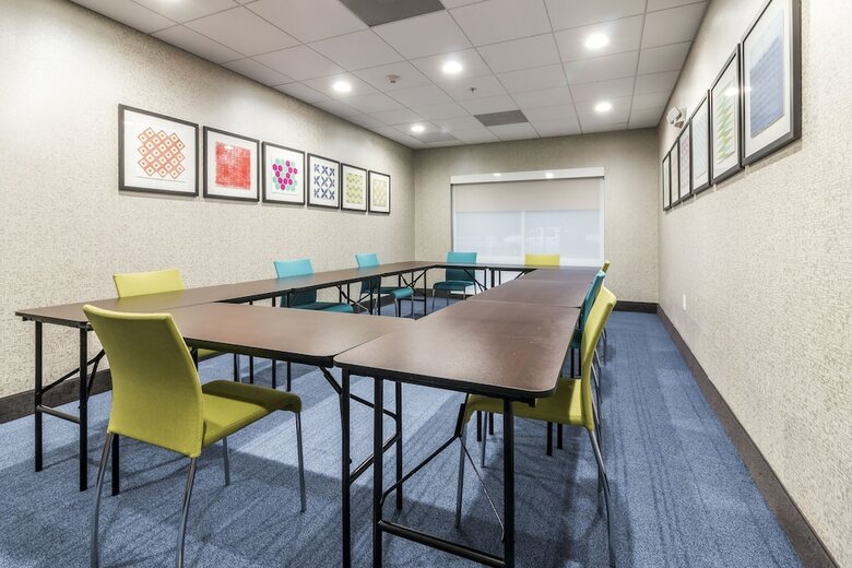 Hotel Holiday Inn Express Villa Rica
