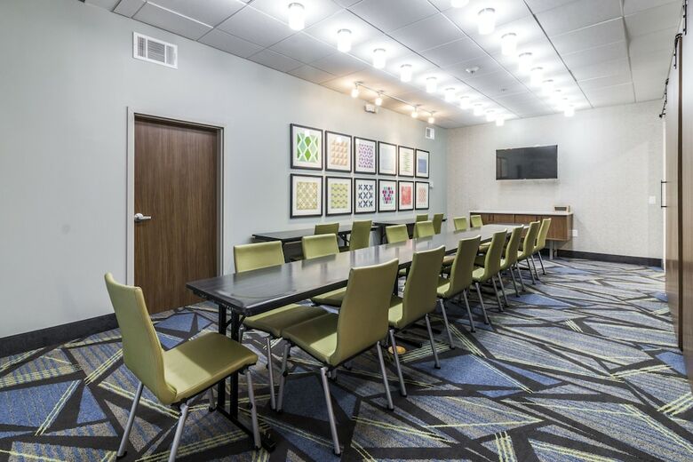 Hotel Holiday Inn Express Villa Rica