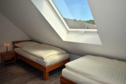 Apartamentos Burg Blens