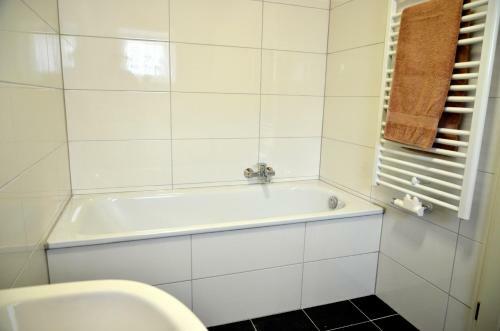 Apartamentos Burg Blens