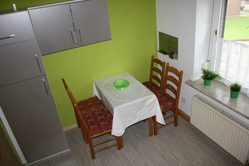 Hostal Landgasthof Drei Linden