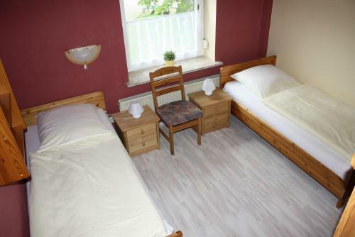 Hostal Landgasthof Drei Linden