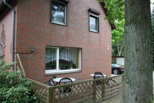 Hostal Landgasthof Drei Linden