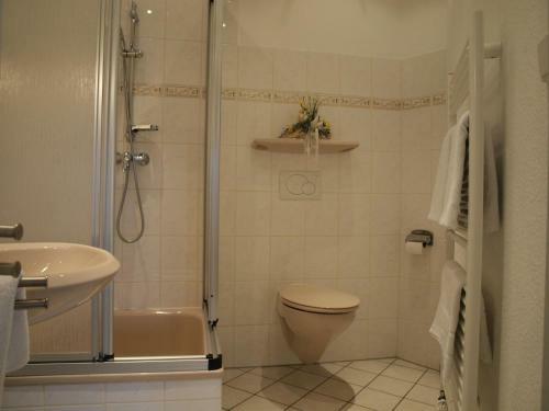 Hostal Landgasthof Drei Linden