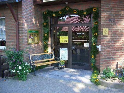 Hostal Landgasthof Drei Linden