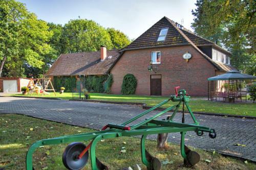 Hostal Landgasthof Drei Linden