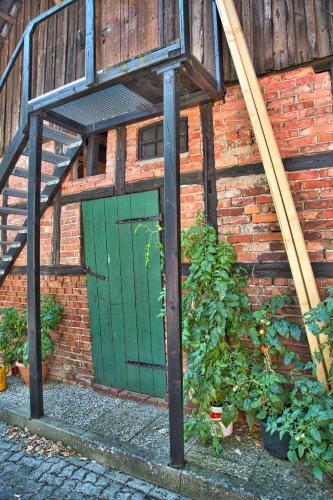 Hostal Landgasthof Drei Linden