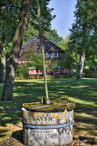 Hostal Landgasthof Drei Linden