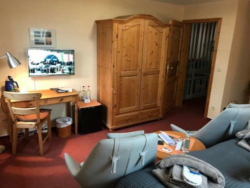 Hostal Friesenhof Nieblum
