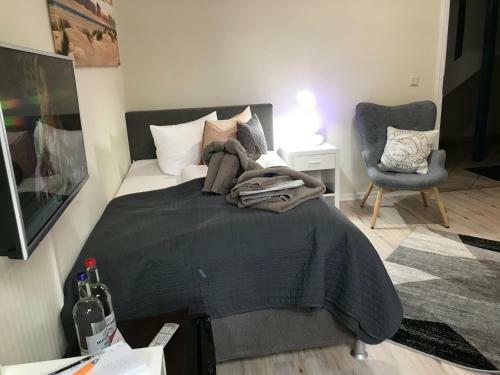 Hostal Friesenhof Nieblum