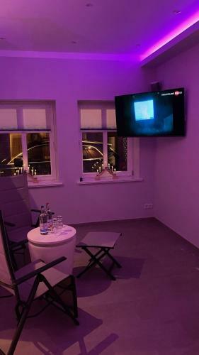 Hostal Friesenhof Nieblum